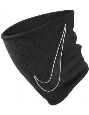 Nike Fleece Neckwarmer 2.0 - Black